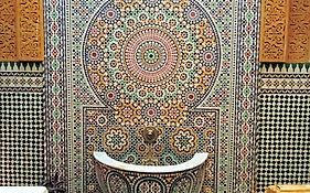 Hotel Sid El Aidi Medina